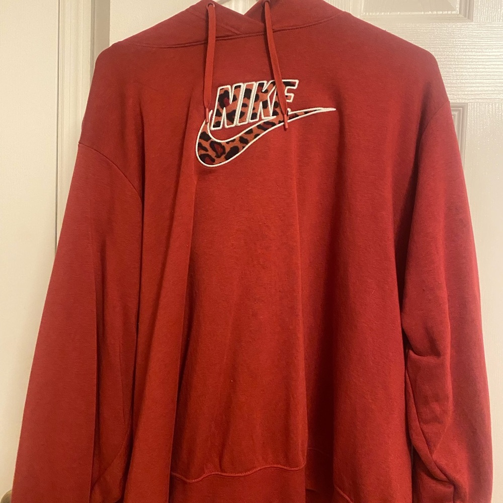 Nike sweatshirt